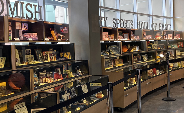 Sports Hall of Fame 2023 Induction Class Announced