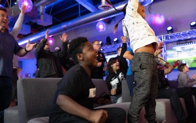 Esports Emerges in Snohomish County