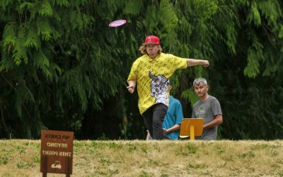 Snohomish County Sports Tournaments Abound in July