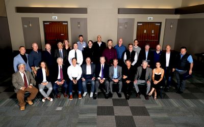 2023 Sports Hall of Fame Banquet