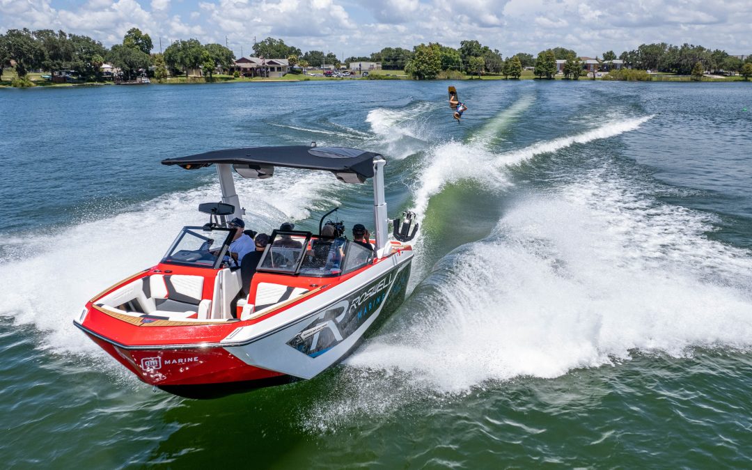 NAUTIQUE WAKE SERIES DATES ANNOUNCED FOR 2024