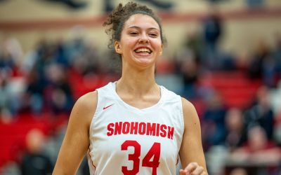 ATHLETE SPOTLIGHT: Tyler Gildersleeve-Stiles